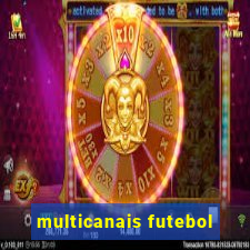 multicanais futebol